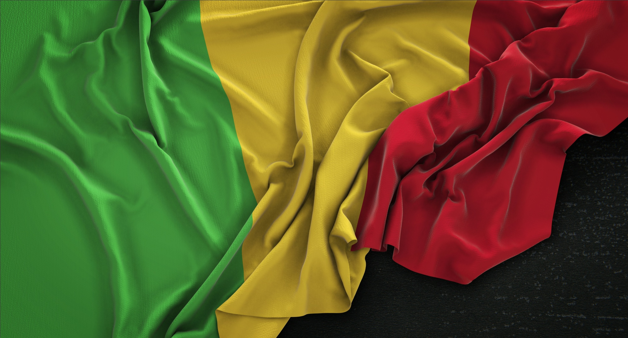 mali President Ibrahim Boubacar Keita