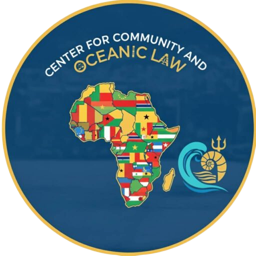 Center for Community and Oceanic Law