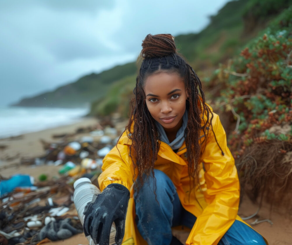 Donate to the Plastic Wastes Clean-Up Initiative