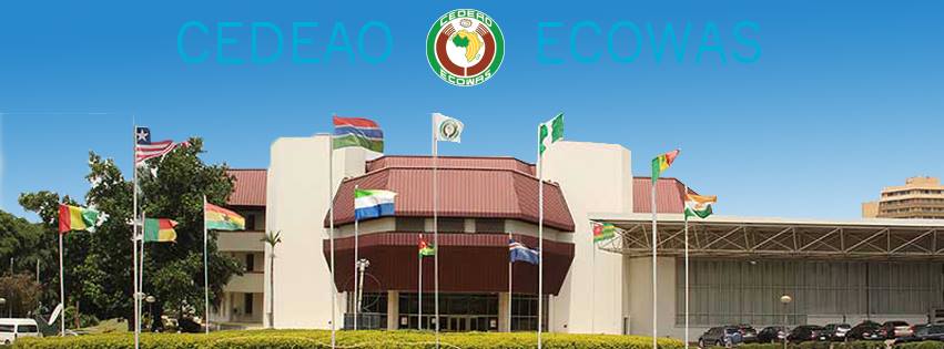 ecowas parliament