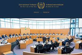 International Tribunal of the Law of the Sea