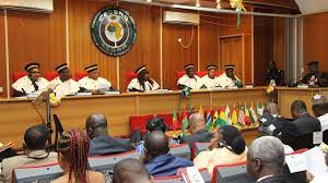 The Challenging Competence of Corporations before the ECOWAS Court
