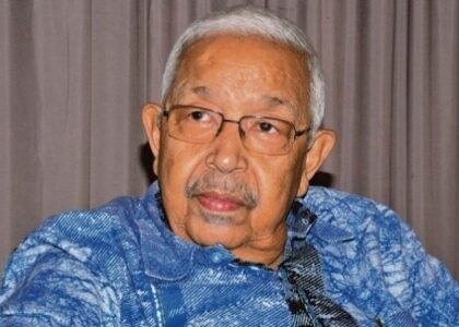 In a firm yet measured appeal, the group of eminent African leaders warned that Guinea-Bissau stands at a dangerous crossroads. Speaking with the moral authority earned over decades of public service, they stressed that the will of the people cannot be silenced by fear or force. Their joint statement calls on ECOWAS to uphold constitutional order, protect the rightful winner of the 23 November elections, and ensure that democratic institutions are not overtaken by military interference. As they note, the future of Guinea-Bissau (and the credibility of governance across West Africa) depends on unwavering commitment to truth, transparency, and the rule of law.